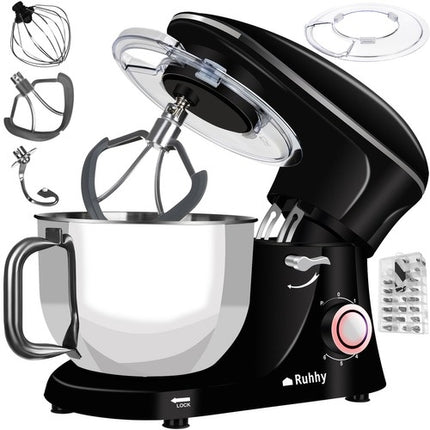 Planetarinis maisto smulkintuvas 2200 W
