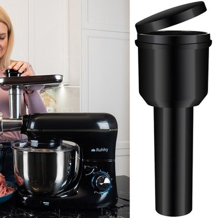 Planetarinis maisto smulkintuvas su 2200 W maišytuvu