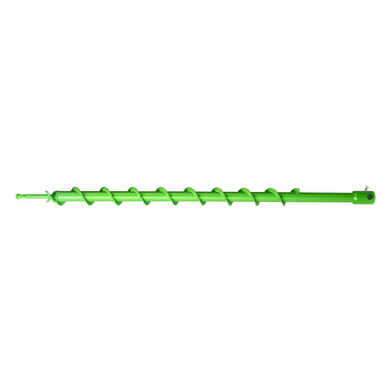 Planting Auger Drill Bit 40 x 800 mm, 20 mm Drive