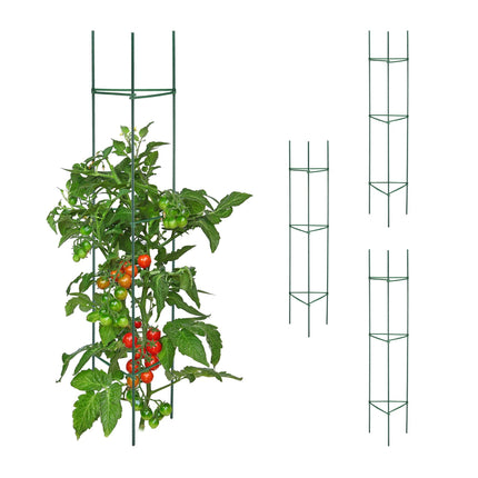 4150 cm augalų atramų komplektas