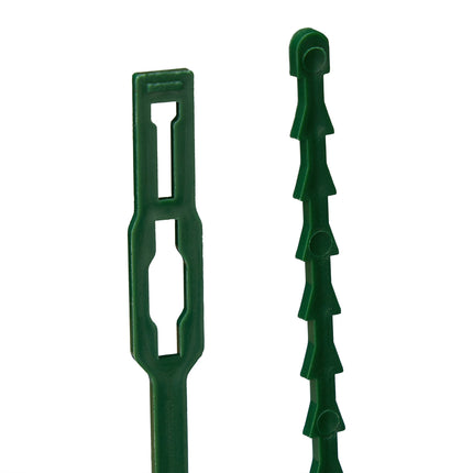 Augalų įvyniojimas 22 cm, 400 vnt. rinkinys