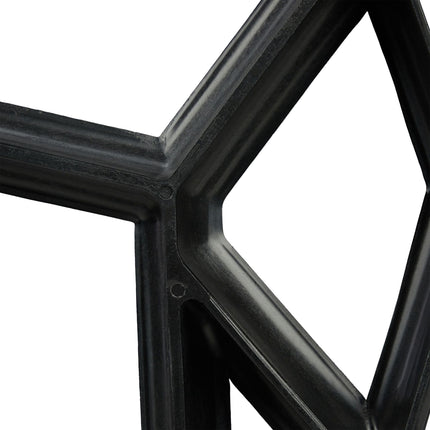 Gipso forma 9 kameros 42 x 42 cm