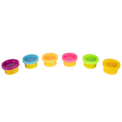 Plastilino rinkinys - dinozauras 22775