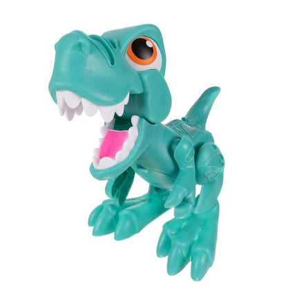 Plastilino rinkinys - dinozauras 22775