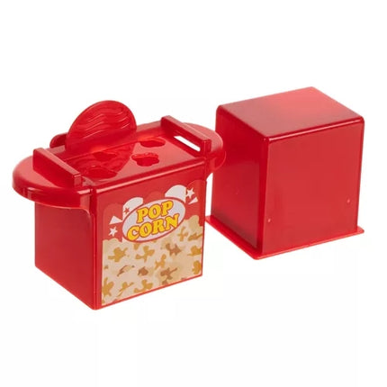 Plastiko masė Kruzzel 23202 lagamine