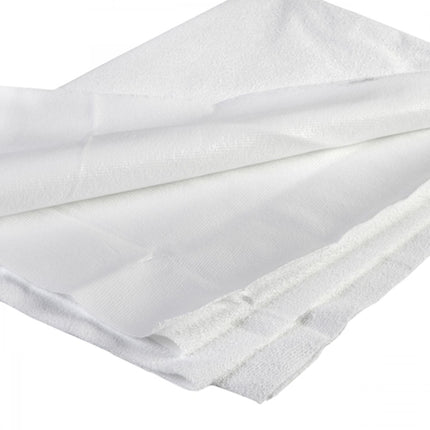 Plastic terry cot