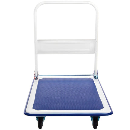 Platforminis vežimėlis 90 x 60 cm vežimėlio transportavimo vežimėlis