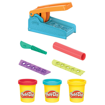 „Play-Doh“ žaislų rinkinys „Fun Factory“