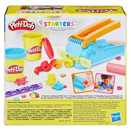 „Play-Doh“ žaislų rinkinys „Fun Factory“