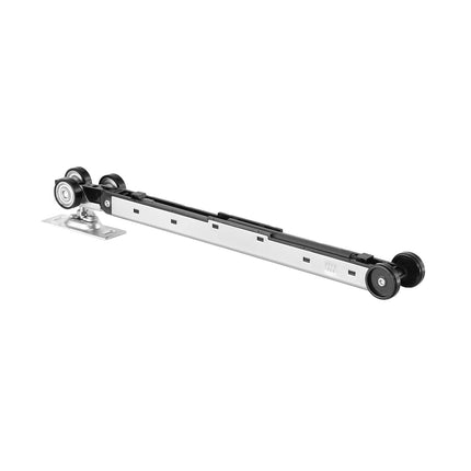 Pocket Door Frame Kit, 24-36 in, 80 in, Soft Close