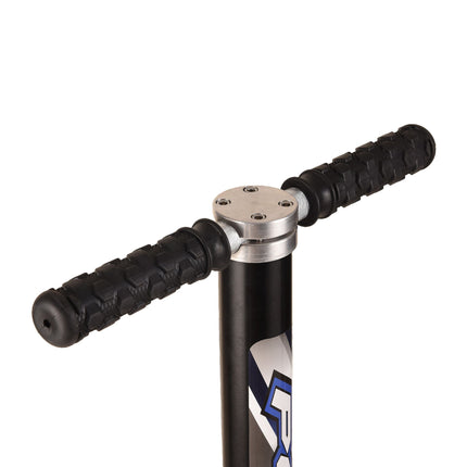 Pogo lazda vaikams ir suaugusiems, 60–110 kg talpa