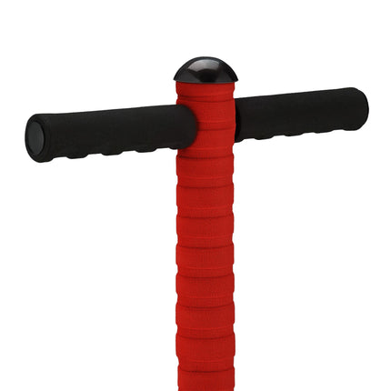 Pogo lazda vaikams iki 35 kg