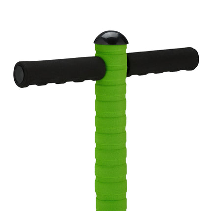 Pogo lazda vaikams iki 35 kg