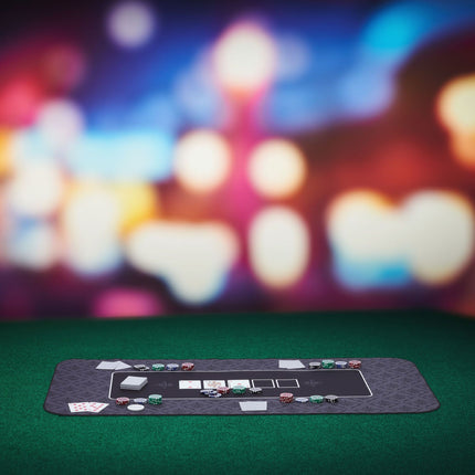 Pokerio kilimėlis 100x60