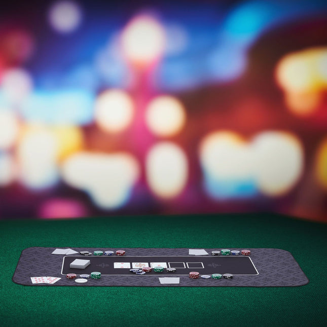 Pokerio kilimėlis 120x60