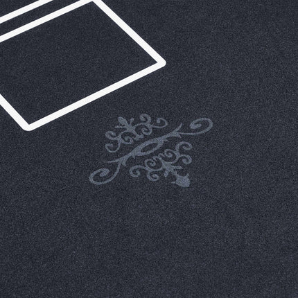 Poker mat 180x90