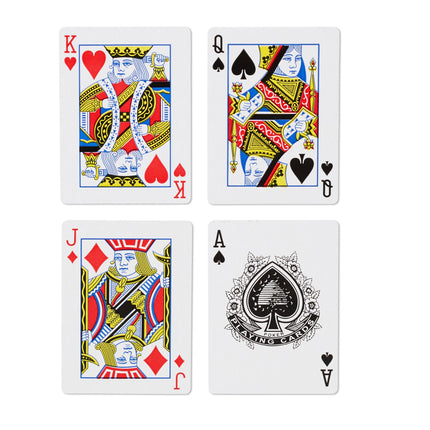Didelis pokerio rinkinys