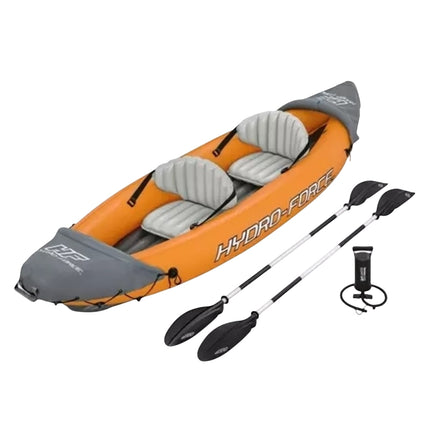 Pontonas - pripučiama baidarė - BESTWAY 65077
