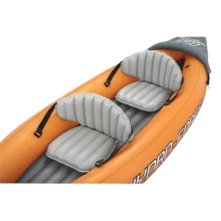 Pontonas - pripučiama baidarė - BESTWAY 65077