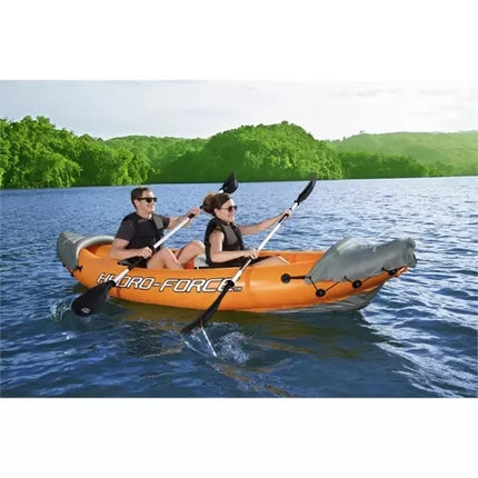 Pontonas - pripučiama baidarė - BESTWAY 65077