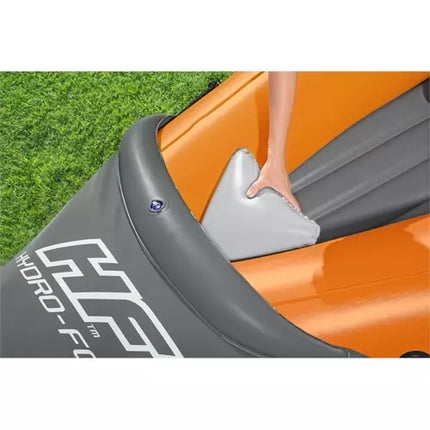 Pontonas - pripučiama baidarė - BESTWAY 65077