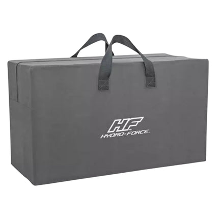 Pontonas - pripučiama baidarė - BESTWAY 65077