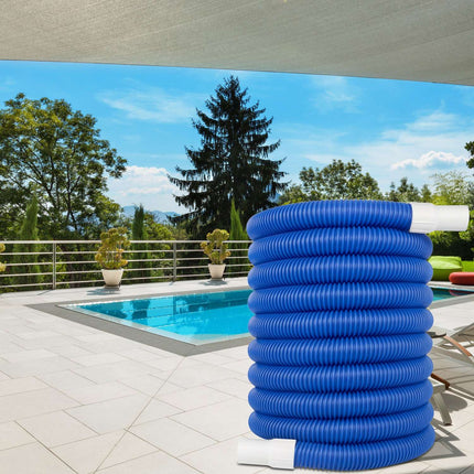 Baseino žarna 32 mm - lanksti, atspari UV spinduliams ir chlorui