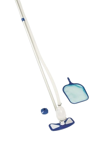 Baseino valymo rinkinys - BESTWAY 58234
