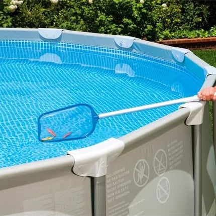 Baseino valymo rinkinys - BESTWAY 58237