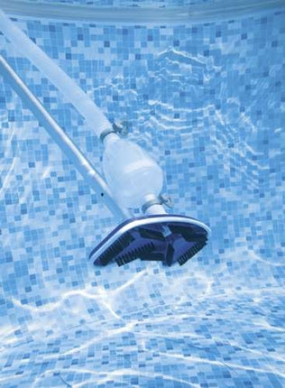 Baseino valymo rinkinys - BESTWAY 58237
