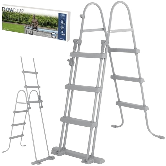 Baseino kopėtėlės 107 cm - BESTWAY 58330
