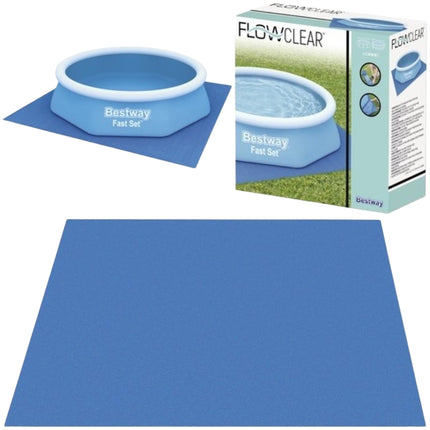 Baseino kilimėlis 274x274cm - BESTWAY 58000