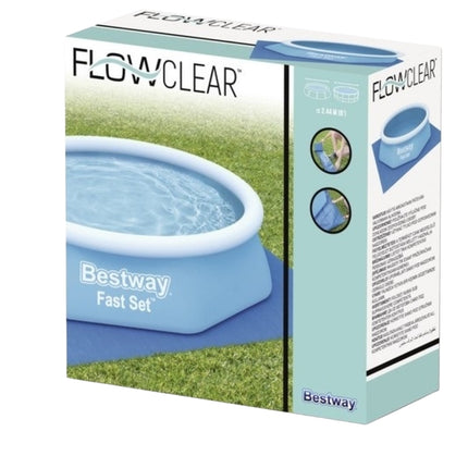 Baseino kilimėlis 274x274cm - BESTWAY 58000
