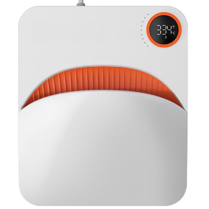 Portable Heat Press 12 x 10 in, Sublimation T-Shirt