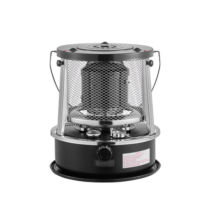 Portable Kerosene Heater Stove, 9000 BTU, Non-Electric
