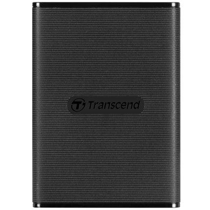 Portable SSD ESD270C USB-C 1TB (R520/W460) Black