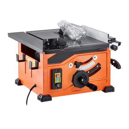 Portable Table Saw, 1200W 210 mm, 225 mm Rip Capacity