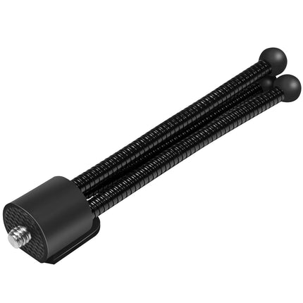 Portable tripod, mini. Flexible legs