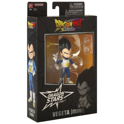 Lankstama Vedžitos mini figūrėlė su priedais, 7 cm