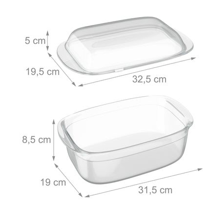 Puodas su dangčiu 4,5 l