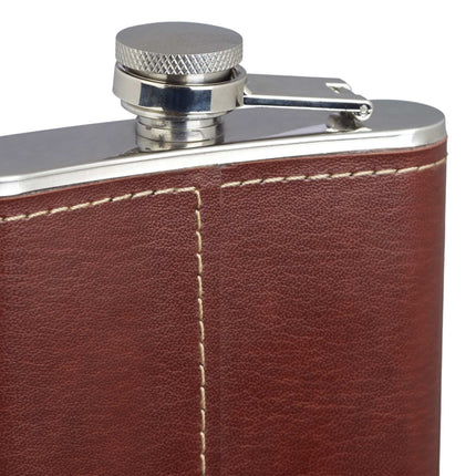 Užpilkite 200 ml dirbtine oda