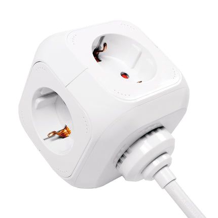 Power Cube Multi outlet