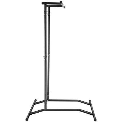 Power Tower Dip Station – 2-Level Adjustable, 220 Lbs