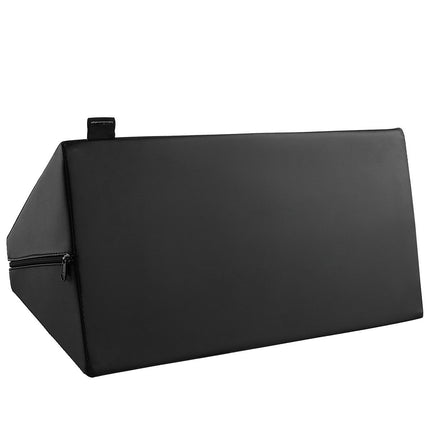 Preacher Curl Pad – Portable EVA Foam Barbell Support