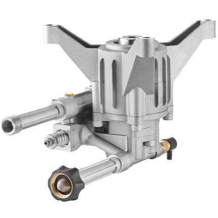 Pressure Washer Pump, 7/8 in Vertical Shaft, 3100 PSI, 2.5 GPM