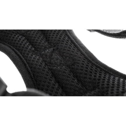 Pressure-free dog harness L