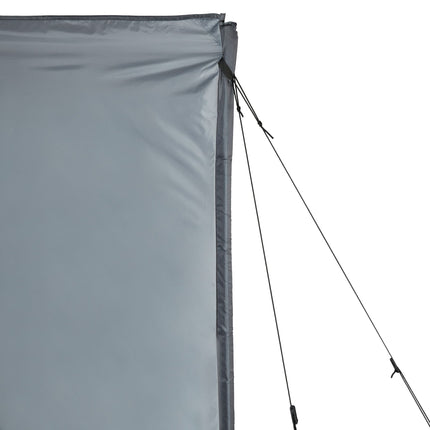 Privacy and Wind Screen 4m
