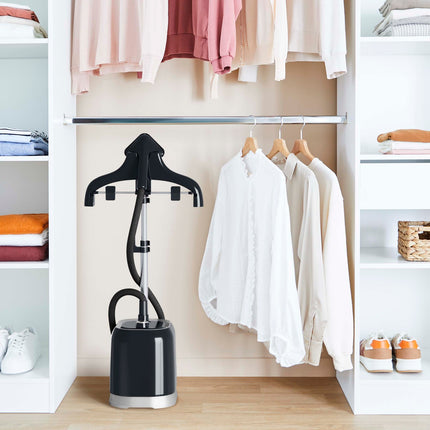 Pro Style Upright Garment Steamer IT3480E1