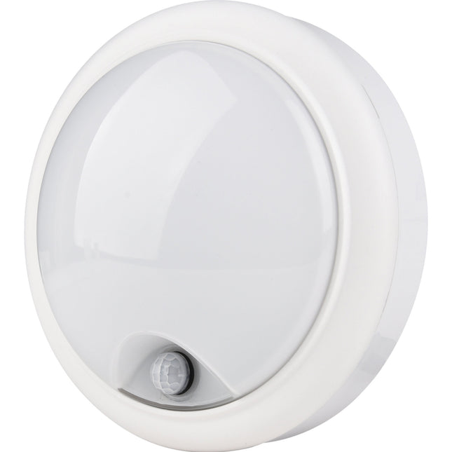 ProjectLine Wall lamp 15W 1400lm IP54 Sensor