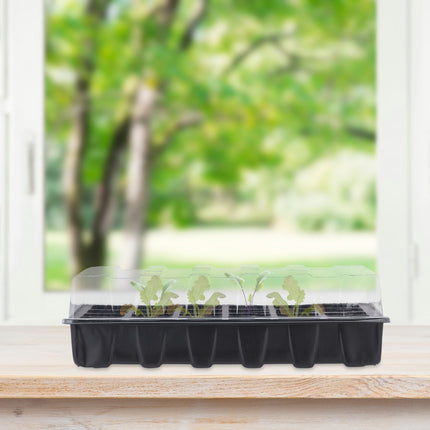 „Propagator“ 24 padėklų rinkinys, 3 vnt.